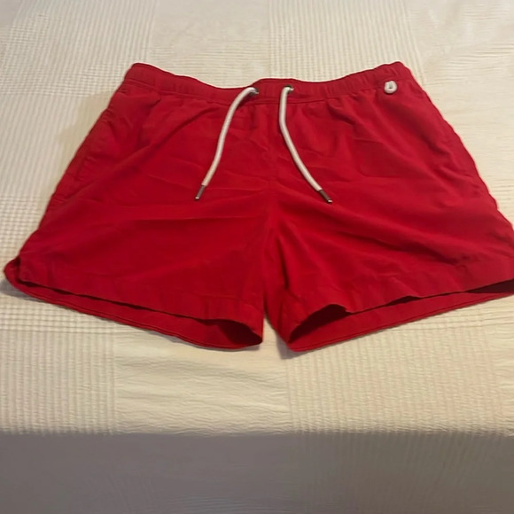 Abercrombie & Fitch Other - Abercrombie pool pant